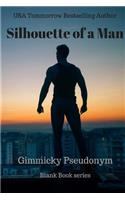 Silhouette of a Man