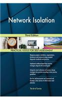 Network Isolation Third Edition