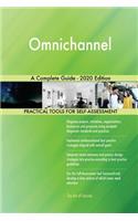 Omnichannel A Complete Guide - 2020 Edition