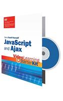 Sams Teach Yourself JavaScript and Ajax: Video Learning Starter Kit