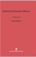 Edward Sylvester Morse