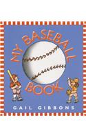 My Baseball Book