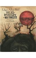 Edgar Allan Poe's Tales of Mystery and Madness