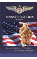 Designs of Darkness to Appall