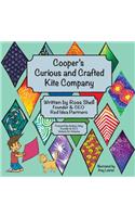Cooper's Curious and Crafted Kite Company