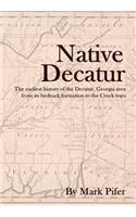 Native Decatur