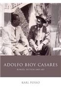 Adolfo Bioy Casares