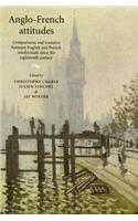 Anglo-French Attitudes