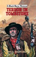 Terror in Tombstone