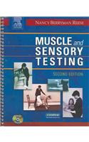 Muscle and Sensory Testing