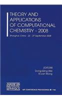 Theory and Applications of Computational Chemistry