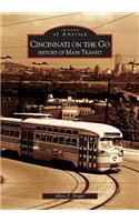 Cincinnati on the Go