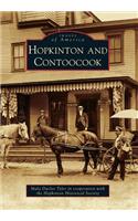 Hopkinton and Contoocook