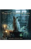 Llewellyn's 2021 Magical Mystical Cats Calendar