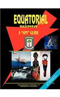 Equatorial Guinea a Spy Guide