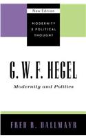 G.W.F. Hegel