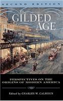 The Gilded Age