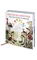 The Fat Duck Cookbook