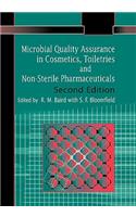 Microbial Quality Assurance in Pharmaceuticals, Cosmetics, and Toiletries