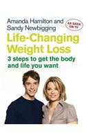 Life-Changing Weight Loss