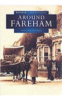 Around Fareham in Old Photographs