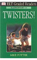 ELT Graded Readers:  Twisters!