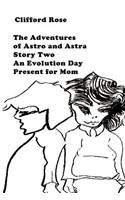 The Adventures of Astro and Astra