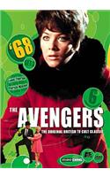 The Avengers '68 Set 3