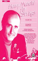 Henry Mancini for Strings, Volume II