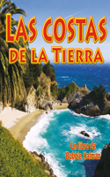 Costas de la Tierra (Earth's Coast)