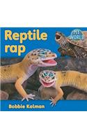 Reptile rap