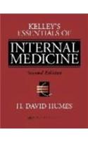 Kelley's Essentials of Internal Medicine