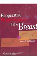 Re-operative Plastic Surgery of the Breast