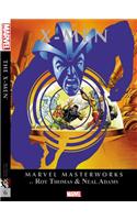 The X-Men
