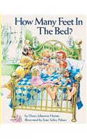 How Many Feet in the Bed?