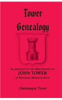 Tower Genealogy