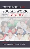 Encyclopedia of Social Work with Groups