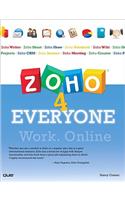 Zoho 4 Everyone