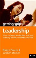 Getting a Grip on Leadership