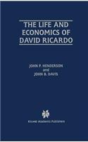 Life and Economics of David Ricardo