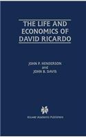 Life and Economics of David Ricardo