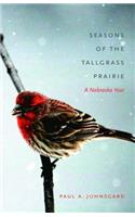 Seasons of the Tallgrass Prairie