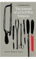 Journal of a Civil War Surgeon