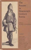 Peasant in Nineteenth-Century Russia