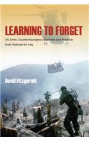 Learning to Forget