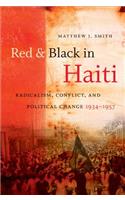 Red and Black in Haiti