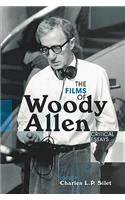 Films of Woody Allen: Critical Essays