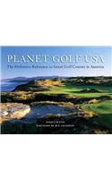 Planet Golf USA