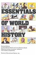 Essentials of World History