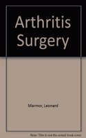 Arthritis Surgery